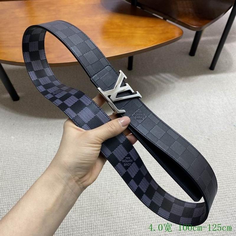 LV Belts 7050